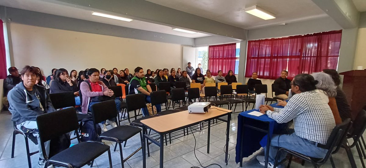 SEP Hidalgo tweet media