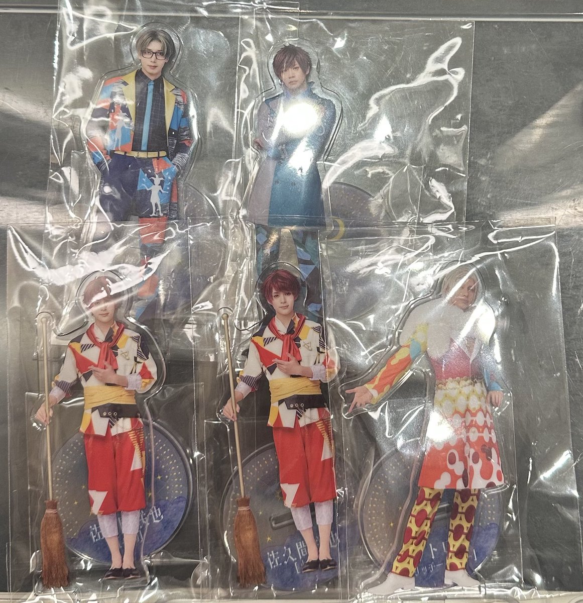 たると tweet media