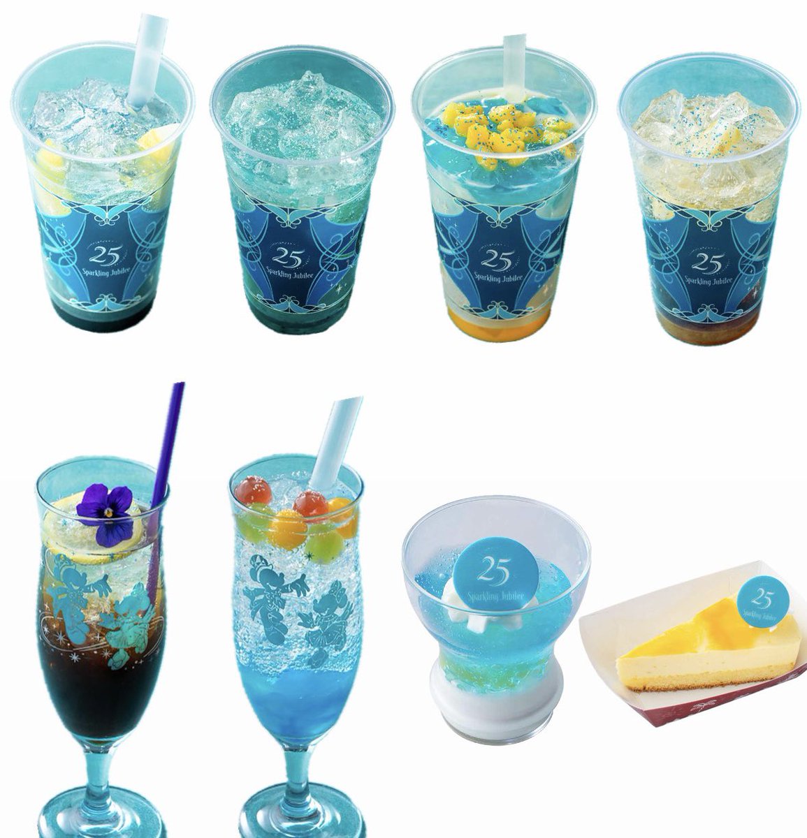 どりあ@ディズニー情報 tweet media