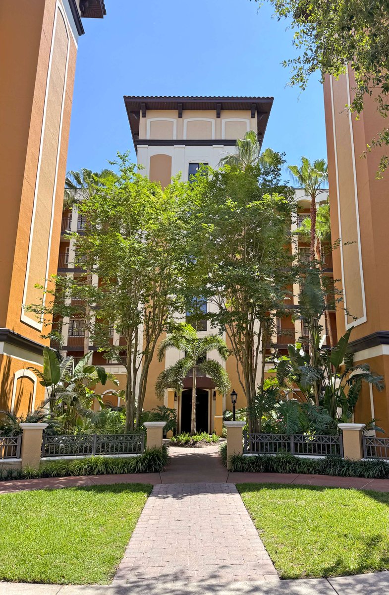 Floridays Resort tweet media