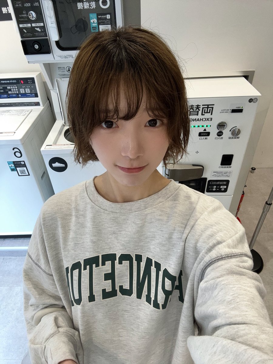 ふないみく tweet media