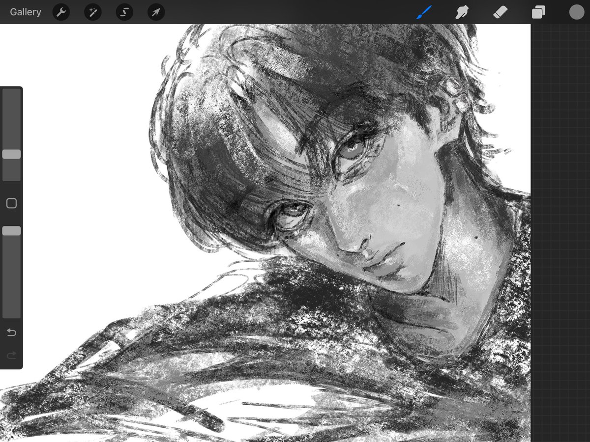 harumasaz's tweet photo. the rock you came with was an alibi☹️☹️☹️☹️☹️☹️☹️☹️ https://t.co/HLvh8mbaY8