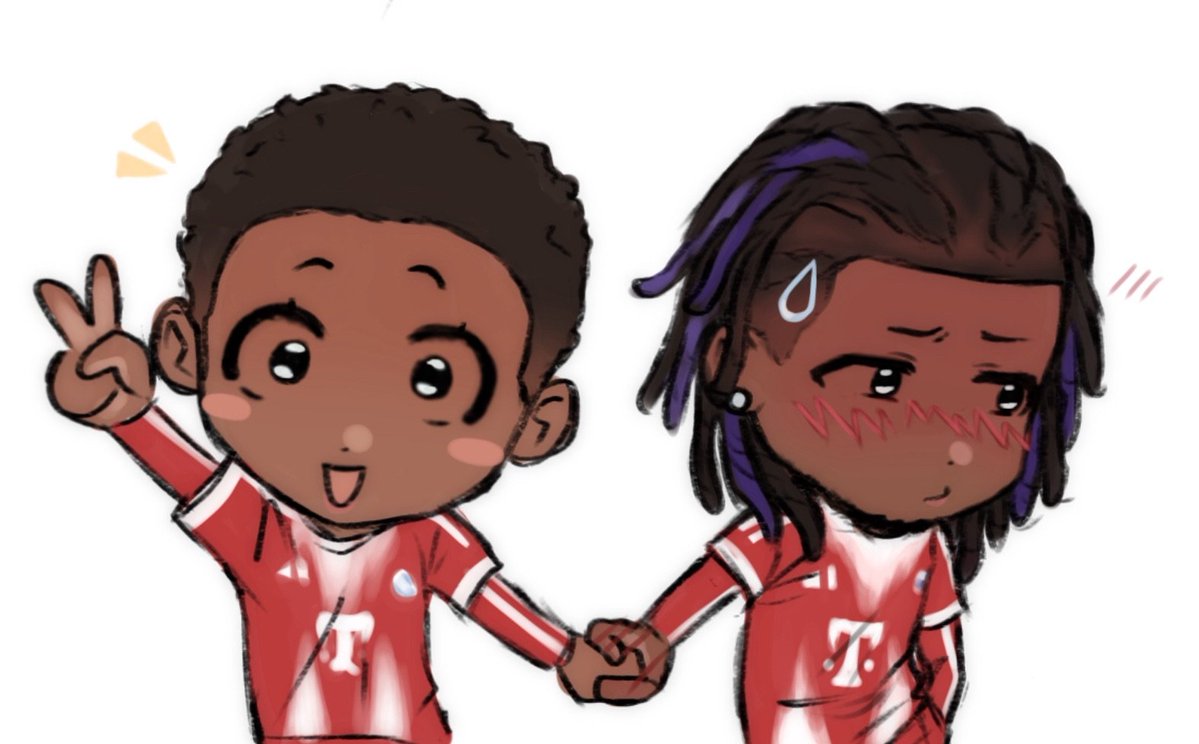 Lucius ☆ tweet media