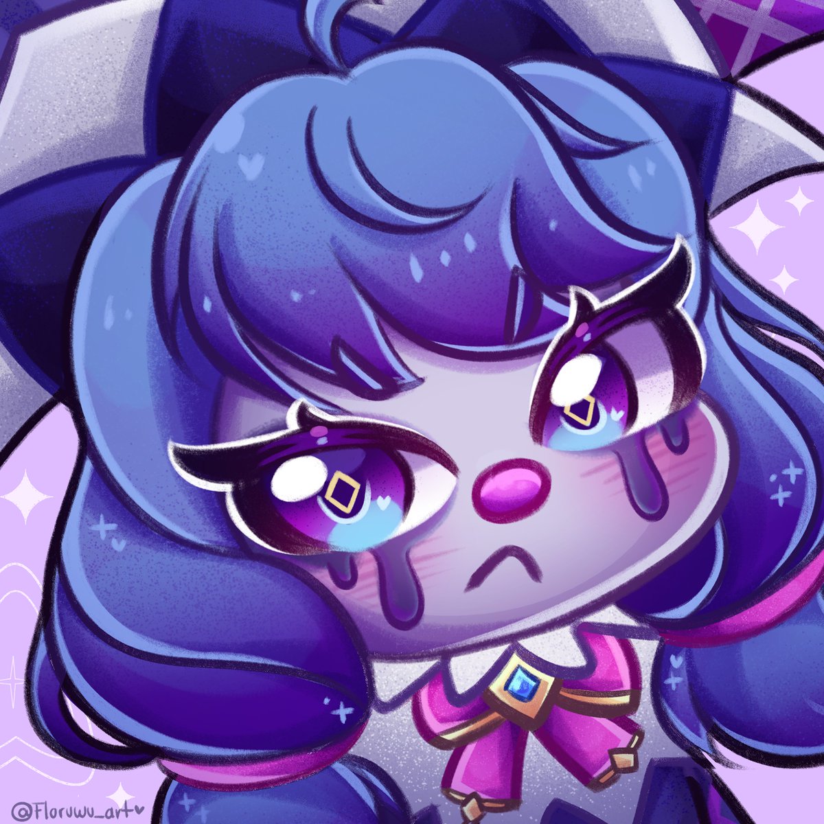 League of Legends LATAM tweet media
