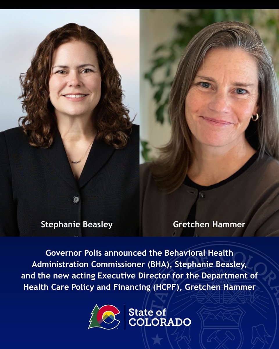 Governor Jared Polis tweet media