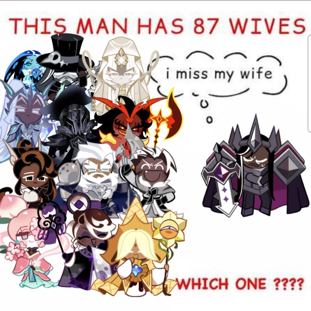 Timely Dark Cacao Kingdom tweet media