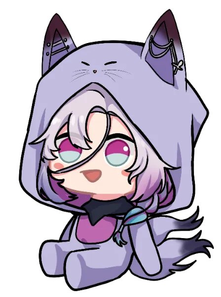 Brilliant Midnight 🐺✨️ tweet media