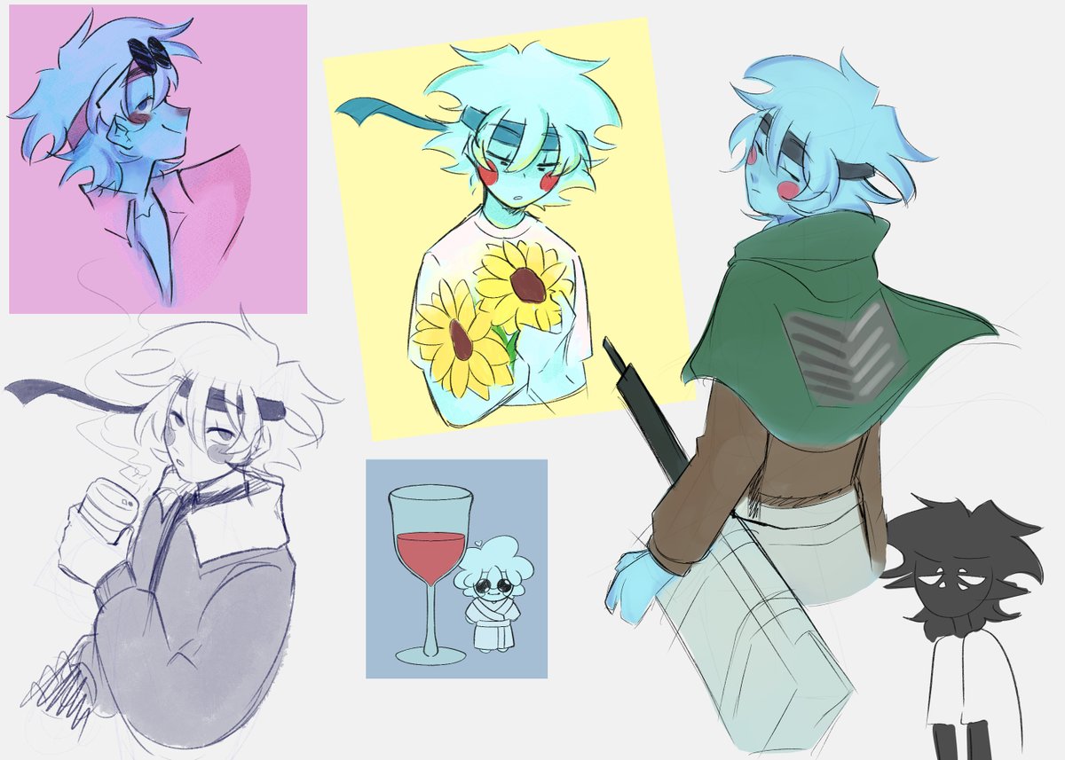 🧊 Blue tweet media