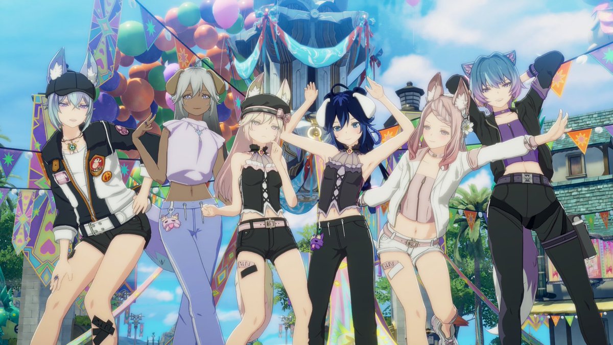 りさぴꕤ︎︎ぴっぴ🐰🍐´- tweet media