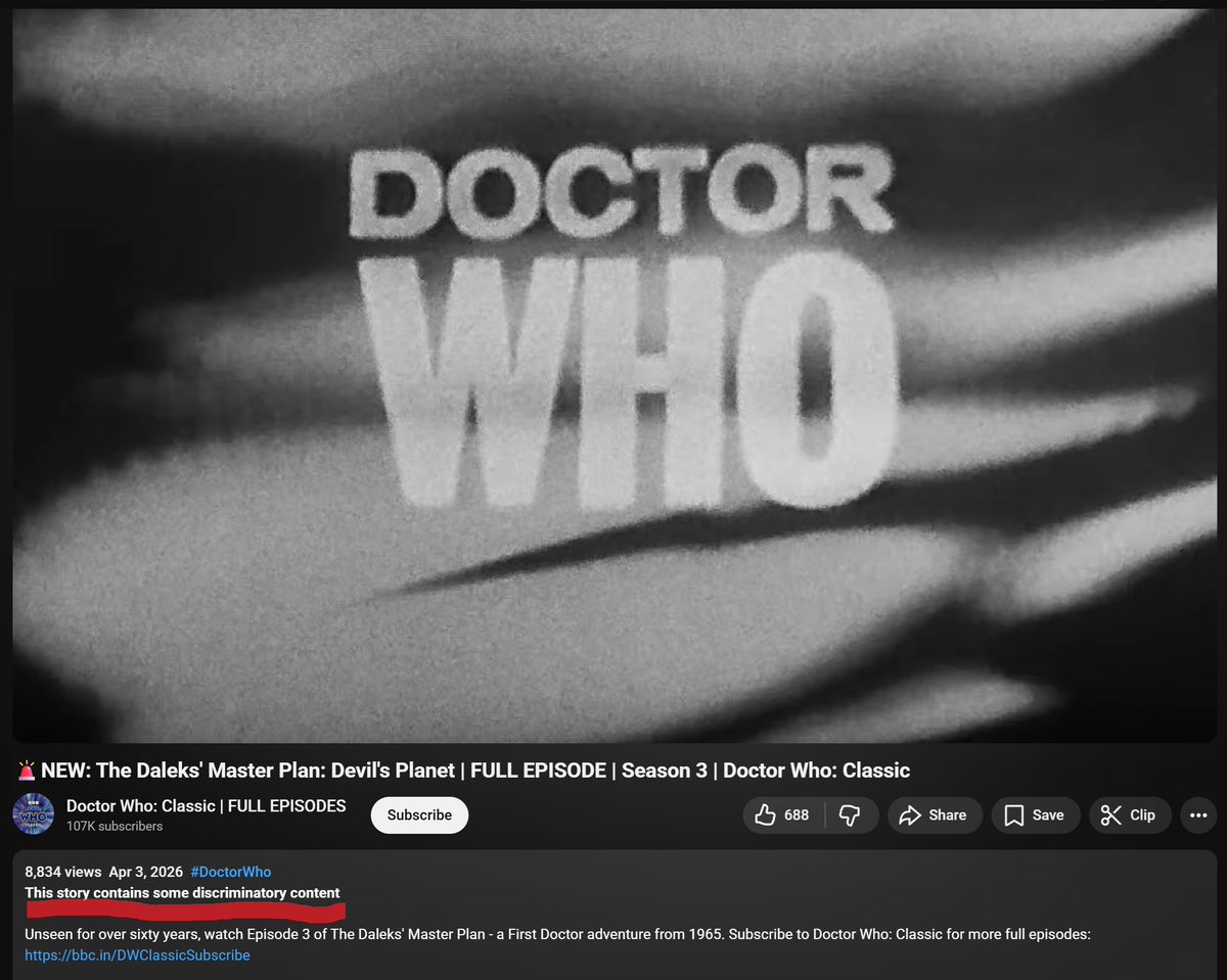 Nerdrotic tweet media