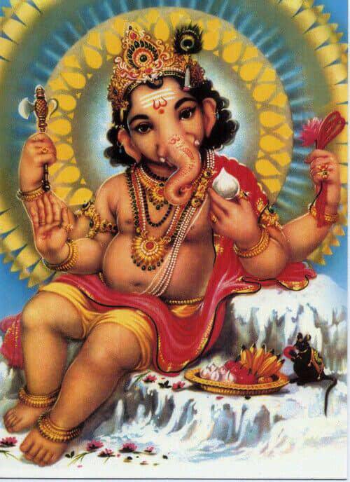 HOLY GANESH | วันนี้พูดว่า‘เริ่ดดด’ รึยังคะ tweet media