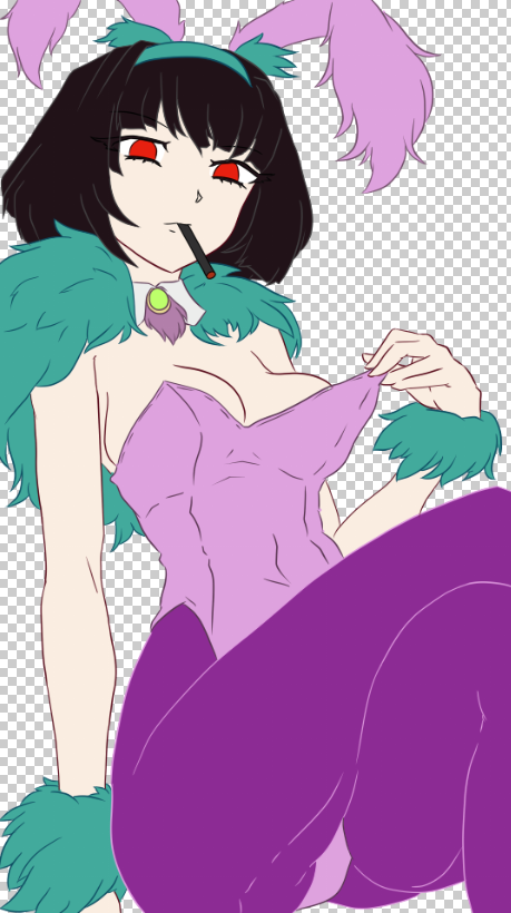 Alyssciel 🟣⚡️🦊 tweet media