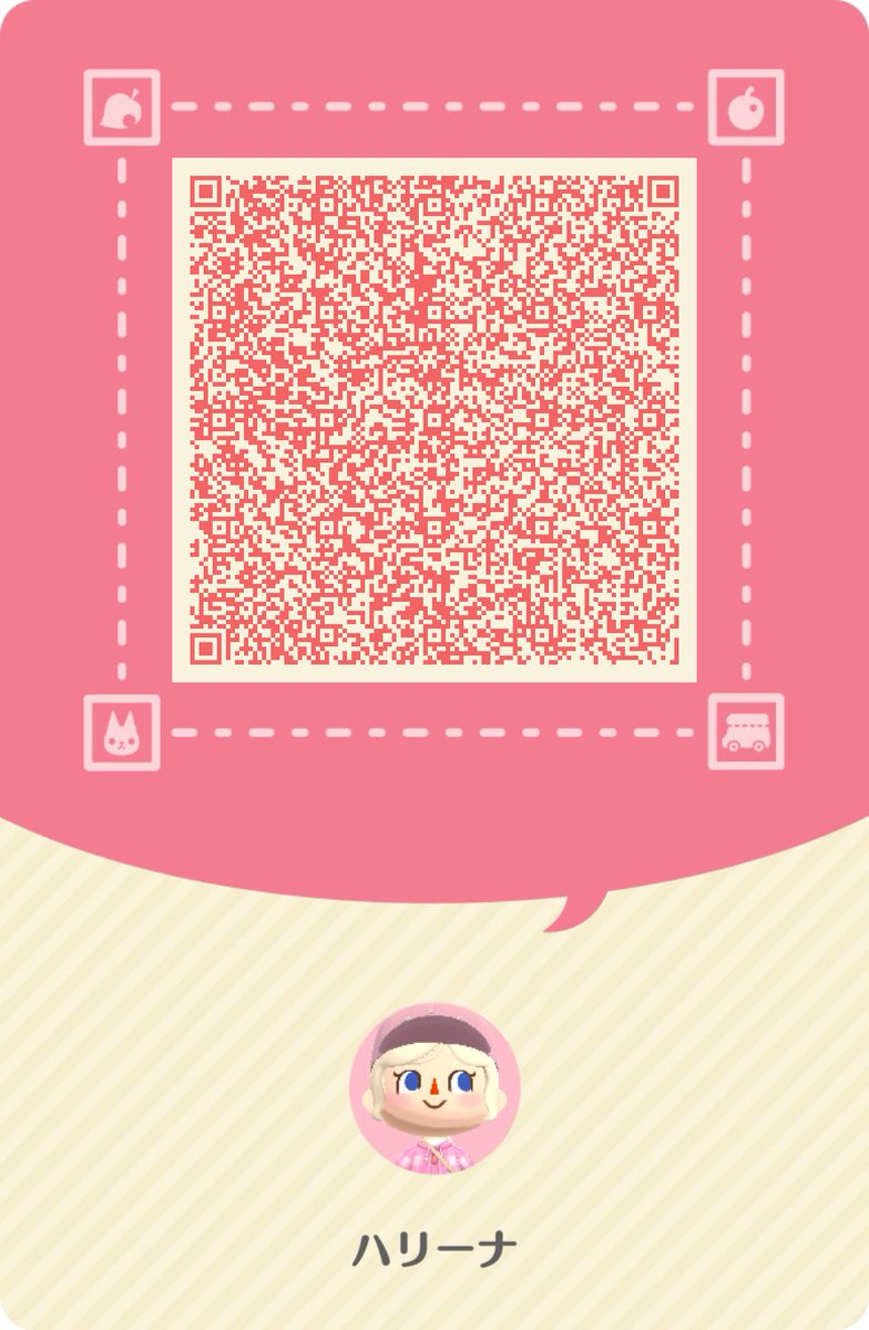 hari_poke_thina's tweet image. 🆕My camper card〜＊・❇️
よろしければ
　　登録＊更新お願いします🌷
4月もよろしくお願いします〜＊・
#acpc
＃ポケ森
＃ポケ森コンプリート
#マイキャンパーカード
#春