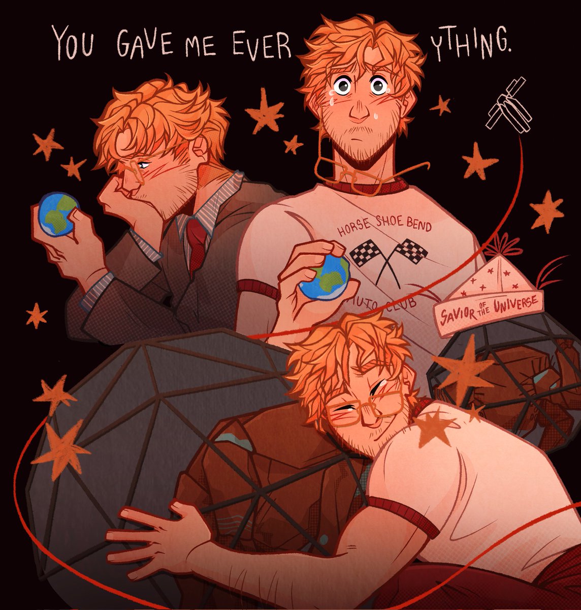 - Mike! ☕️ | PHM/RDR2 posting! tweet media