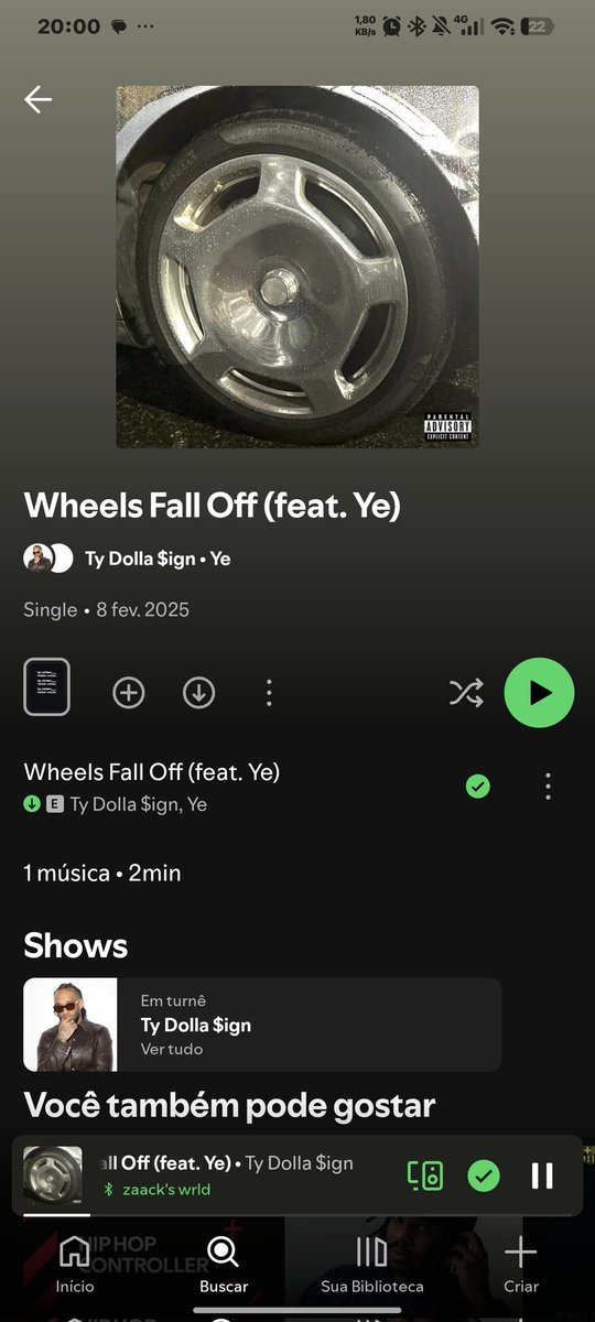 zaack | #BULLYSZN tweet media