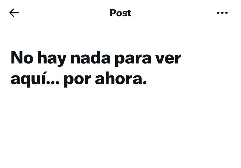ContratosRojos's tweet photo. Se les borró algo. https://t.co/XbjULHssJq