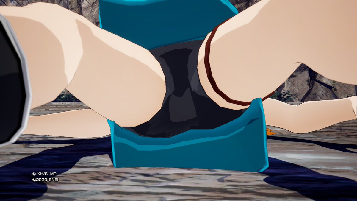 Smash-Ryona🔞 tweet media