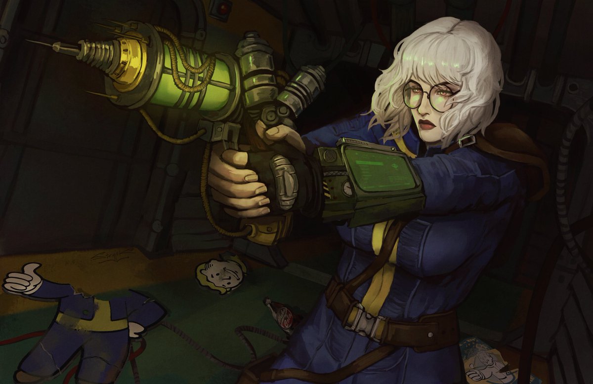 Stryjok Art / Comms open tweet media