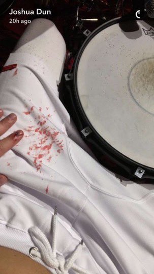 .tyler ✮⋆˙ shakyknees!! tweet media