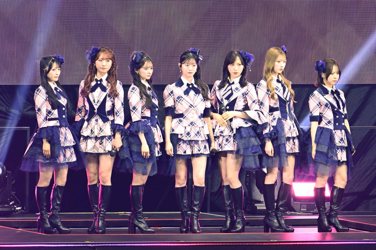 【公式】週刊SPA!・アイドル情報アカウント tweet media