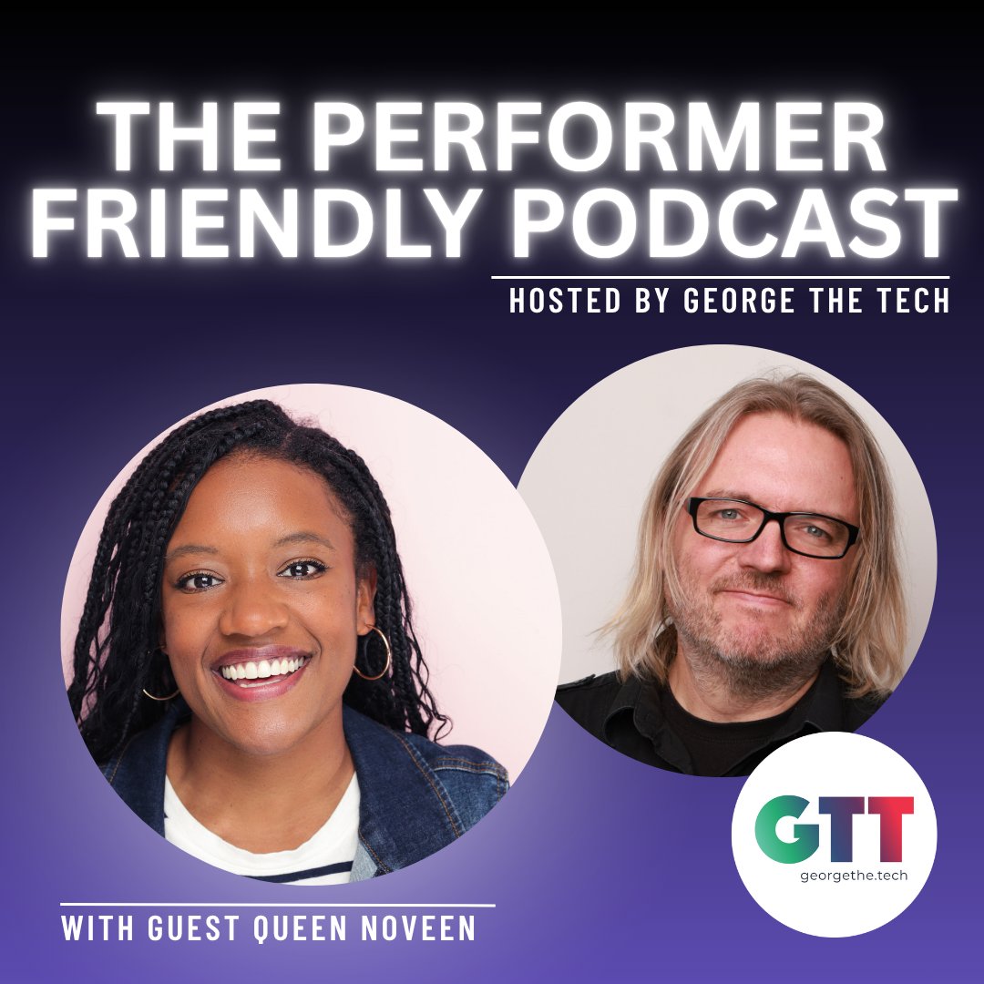 George Whittam tweet media