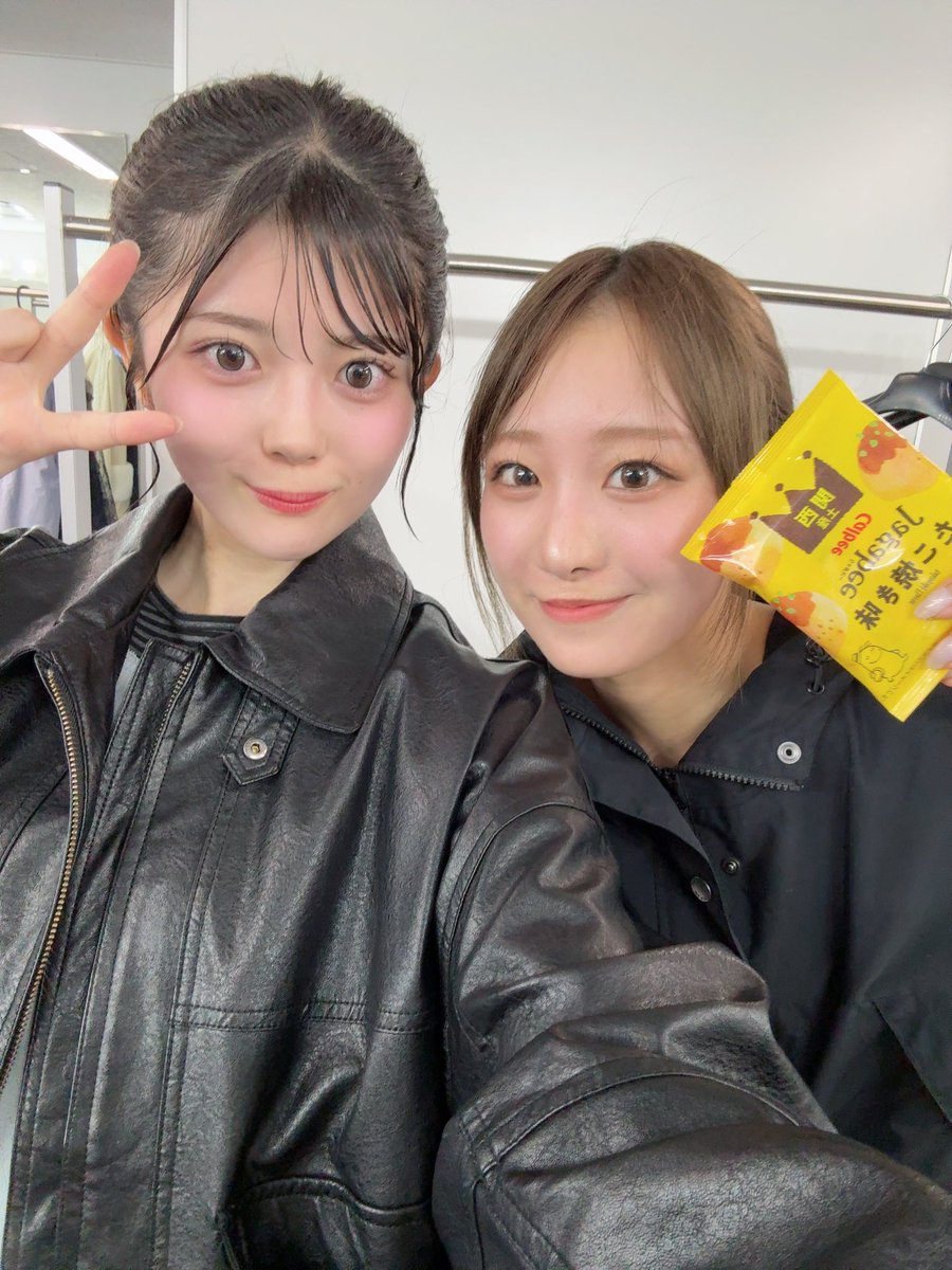 坂下 真心 tweet media