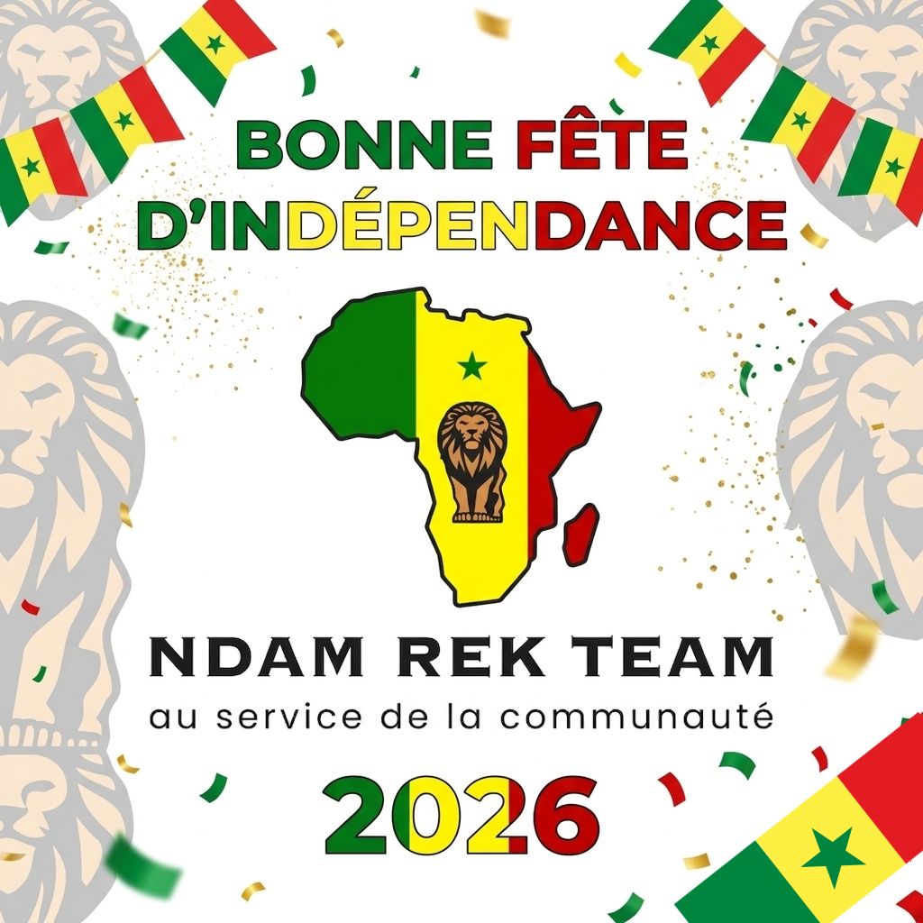 ndam_rek's tweet photo. Sénégal rek🇸🇳🇸🇳🇸🇳🇸🇳🇸🇳
Bonne fête d'indépendance 2026 #66 https://t.co/kjodnXfQS6