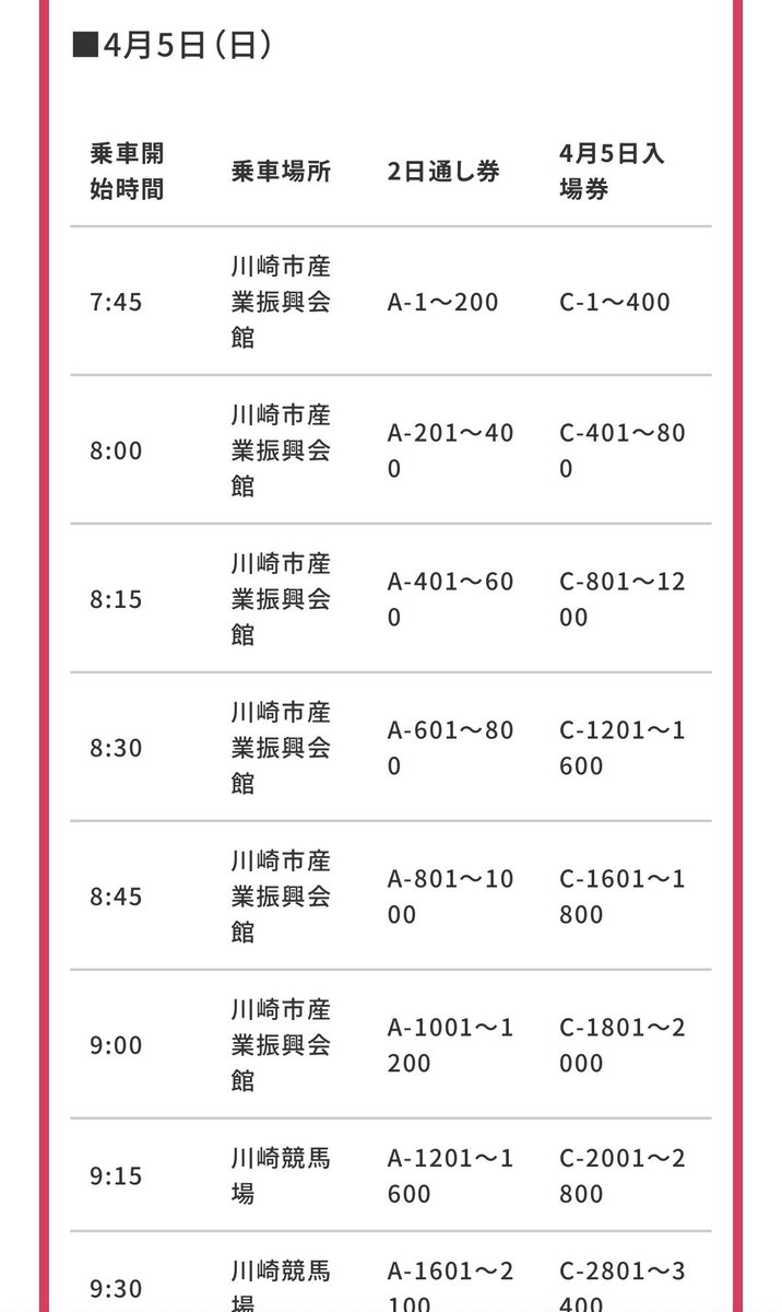 アンドリュータ👁🗨 DPF26→ワンオク国立 tweet media
