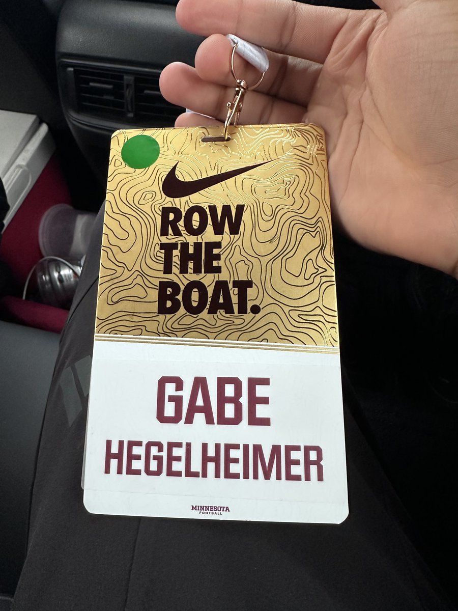 Gabriel Hegelheimer tweet media