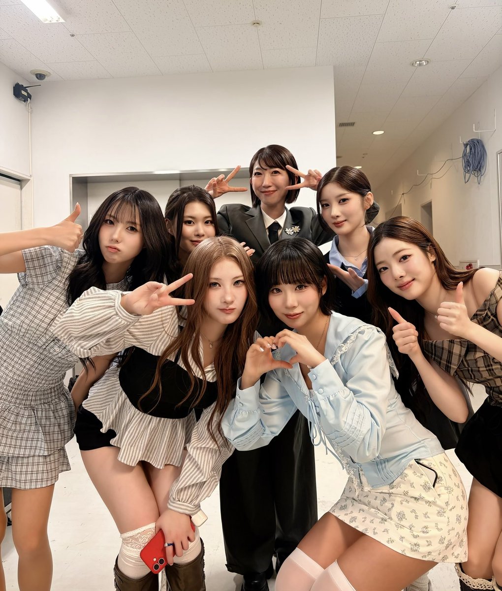 ヘンセ(행세/韓流MC) tweet media