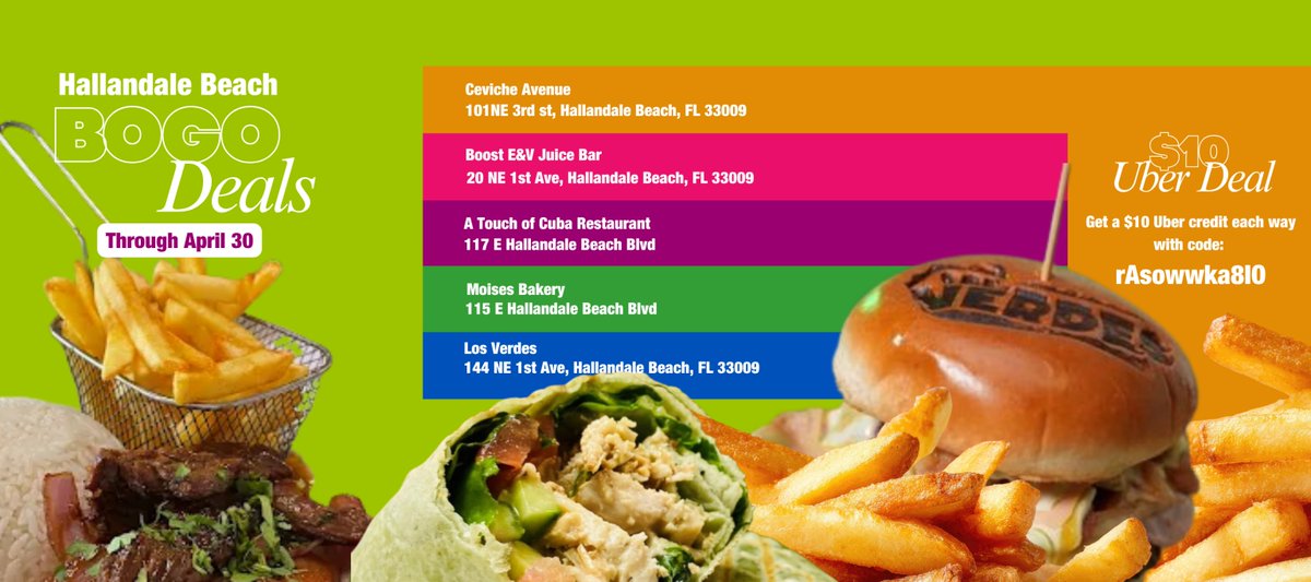 Hallandale Beach CRA tweet media