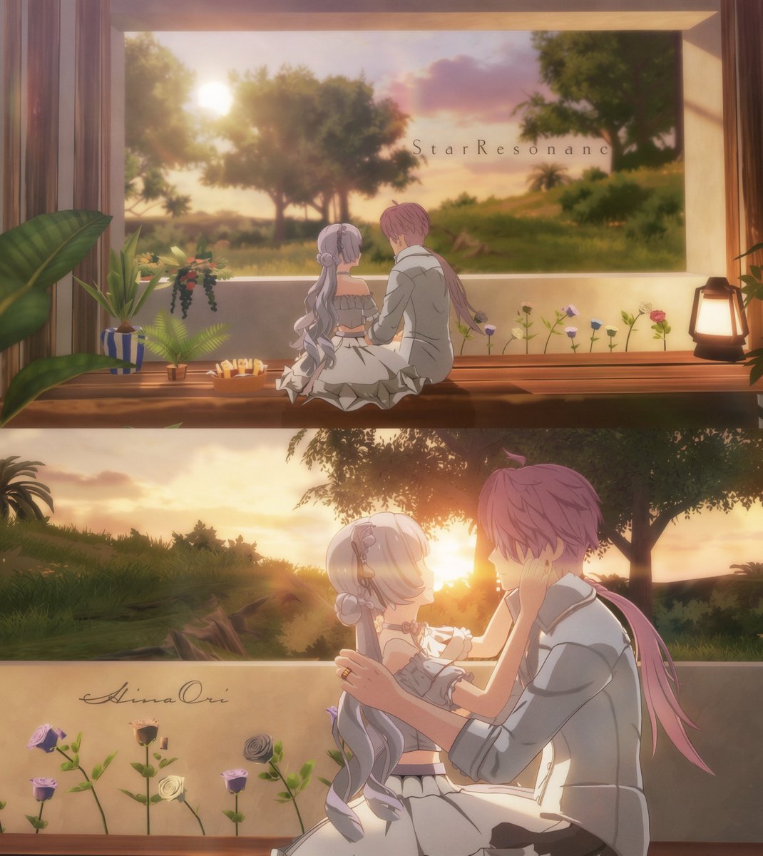 𓈒𓏲𓎨 ⑅ ひにゃ✿ tweet media