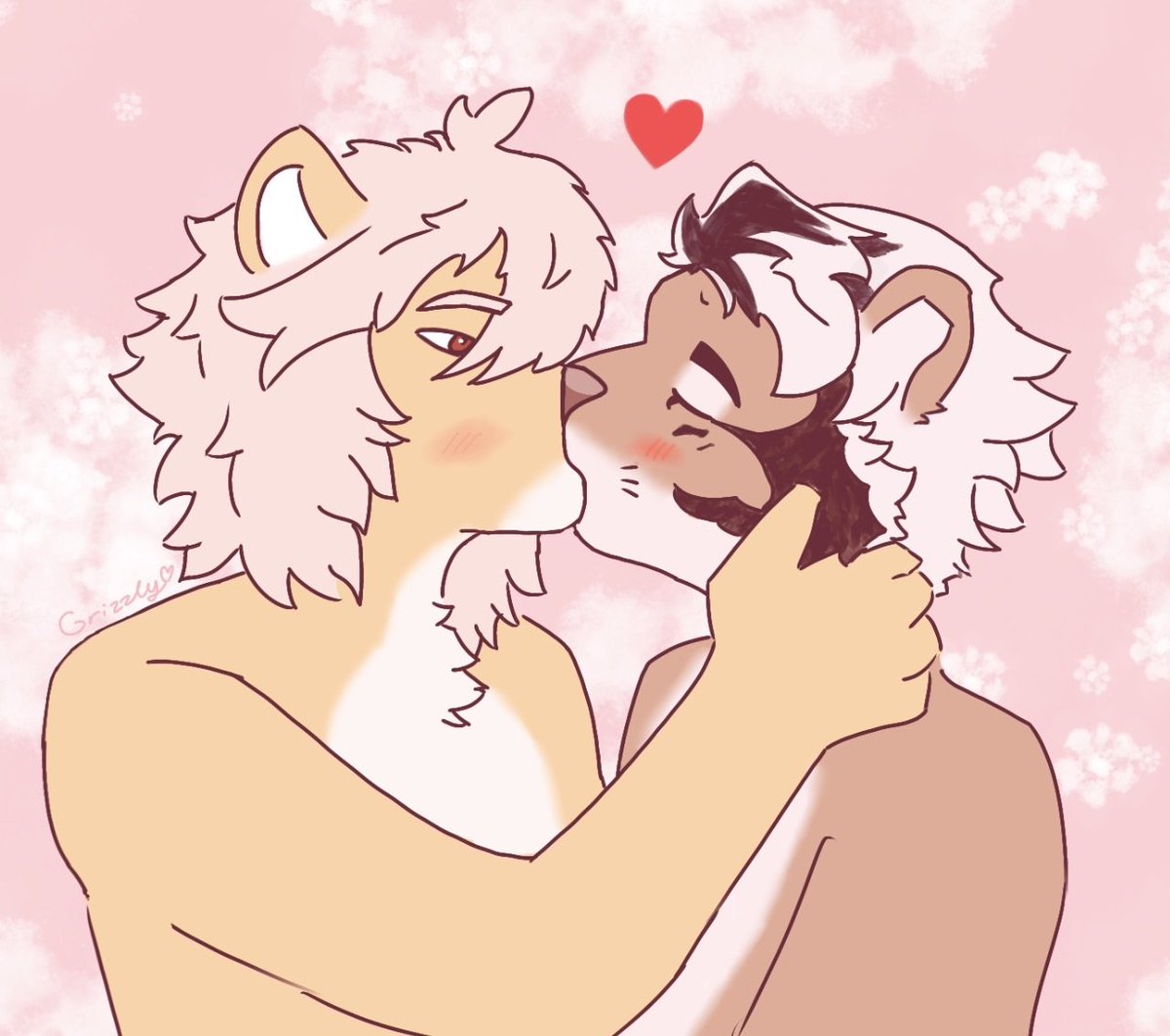 Grizzly₊˚⋆♡ tweet media