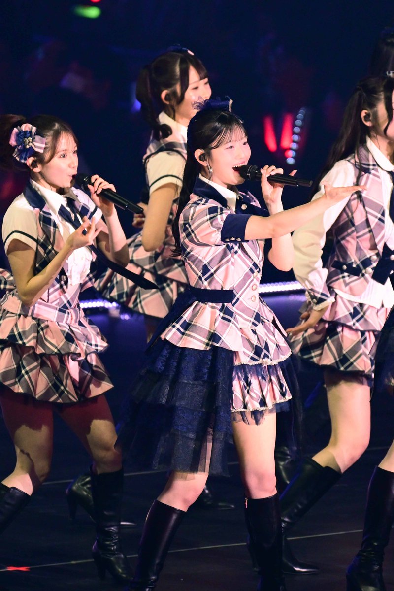 【公式】週刊SPA!・アイドル情報アカウント tweet media