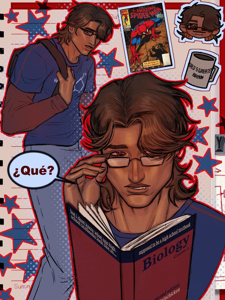 狂暴小鸡队长 tweet media