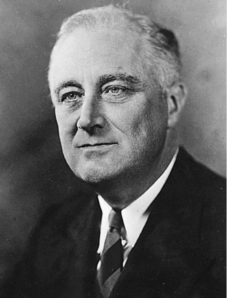 Presidential Wisdom tweet media