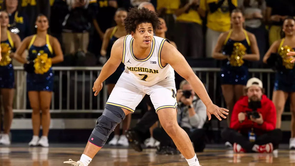 NCAA Buzzer Beaters & Game Winners tweet media