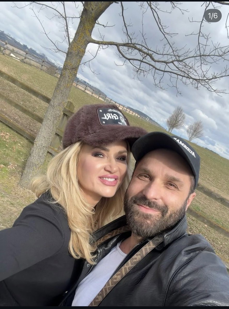 Barbora Mercury 🇨🇿✌️🇪🇺 tweet media