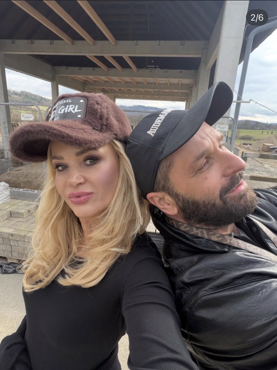 Barbora Mercury 🇨🇿✌️🇪🇺 tweet media