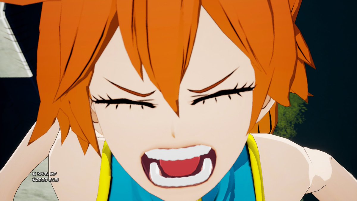 Smash-Ryona🔞 tweet media