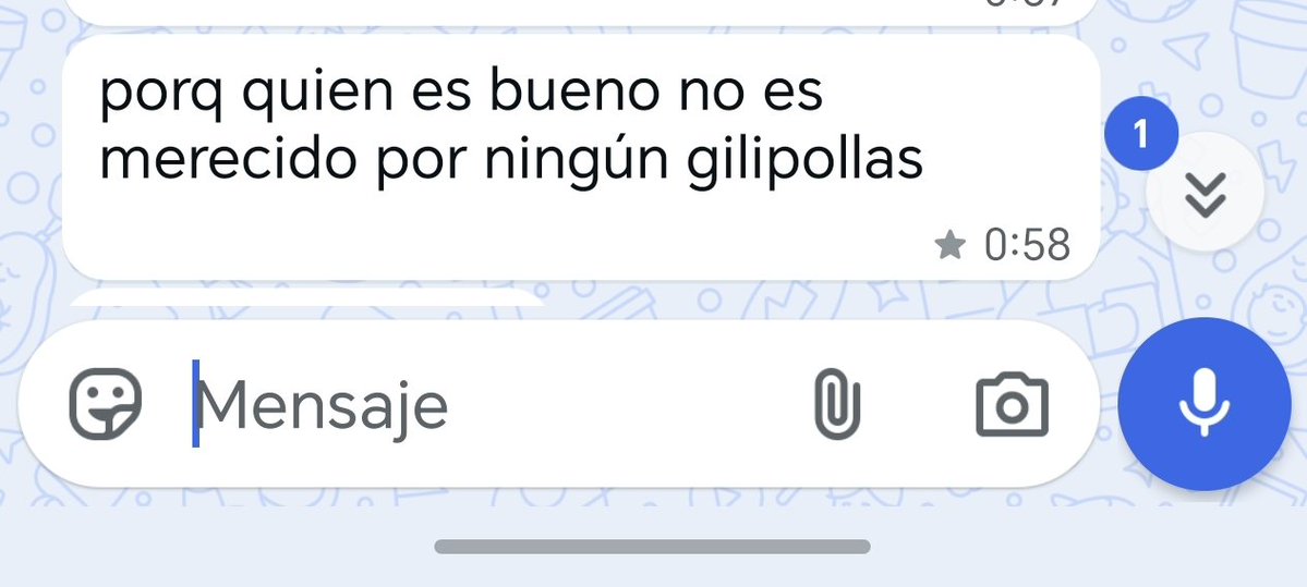 Ana Arcos tweet media