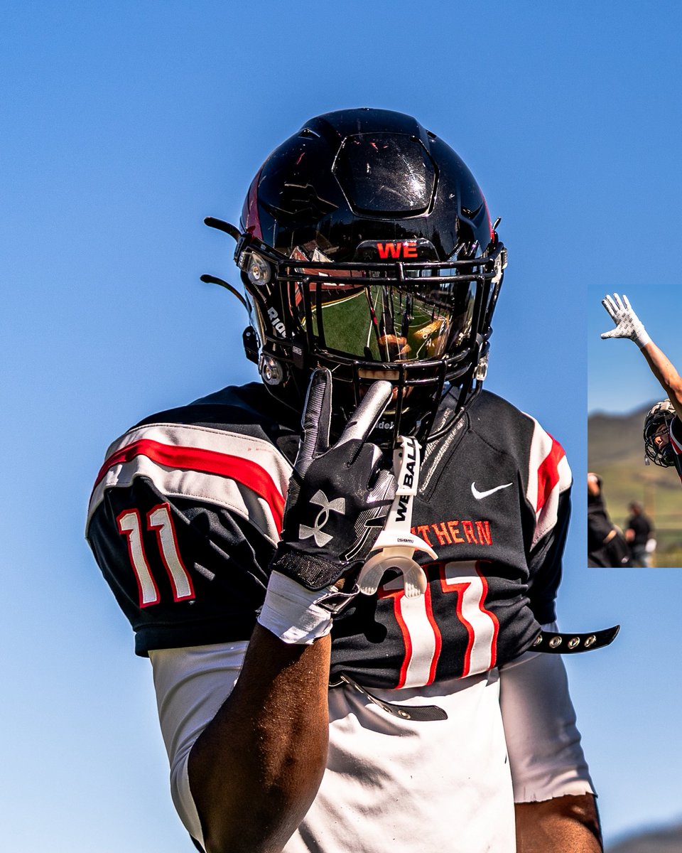 Southern Oregon Football tweet media