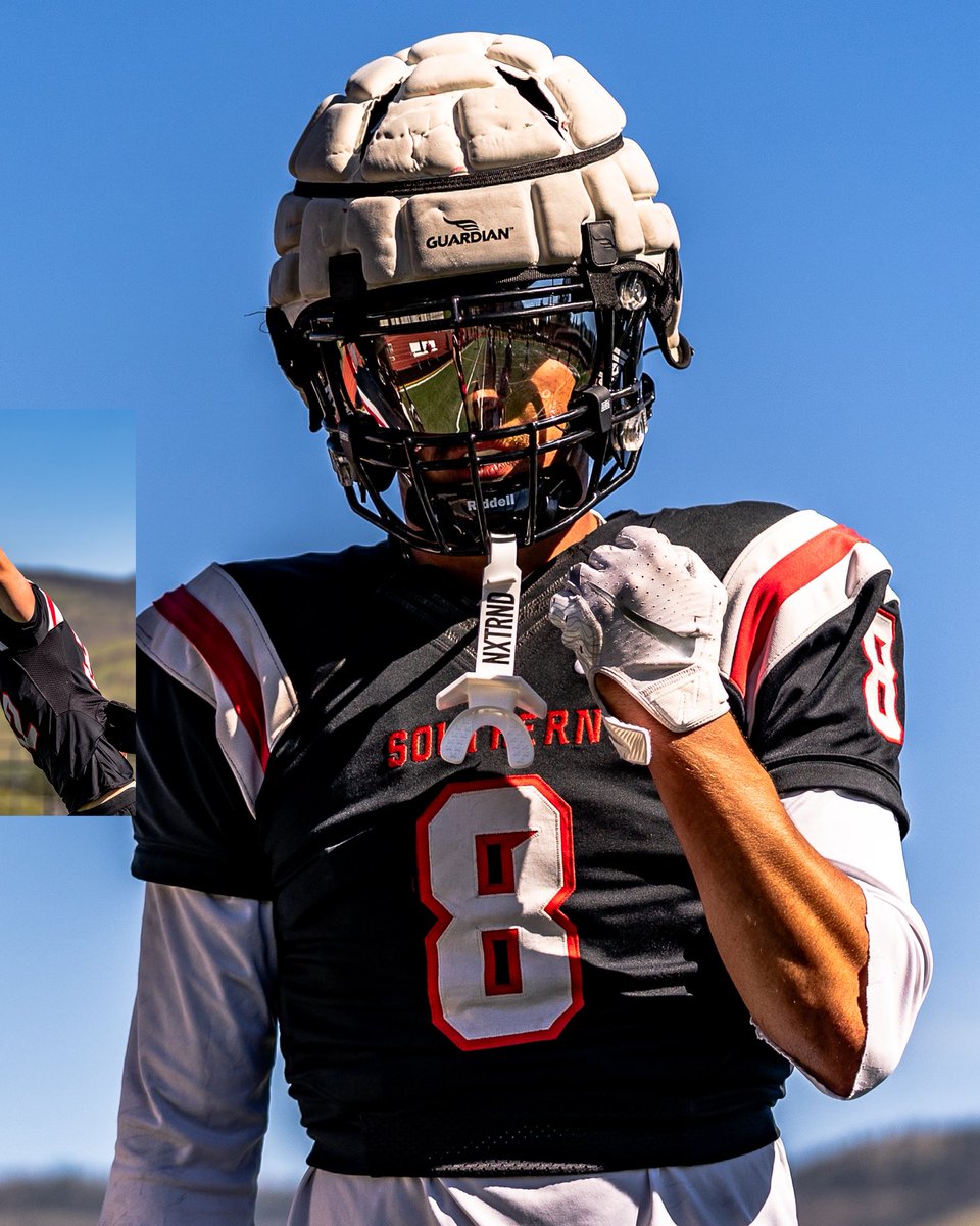 Southern Oregon Football tweet media