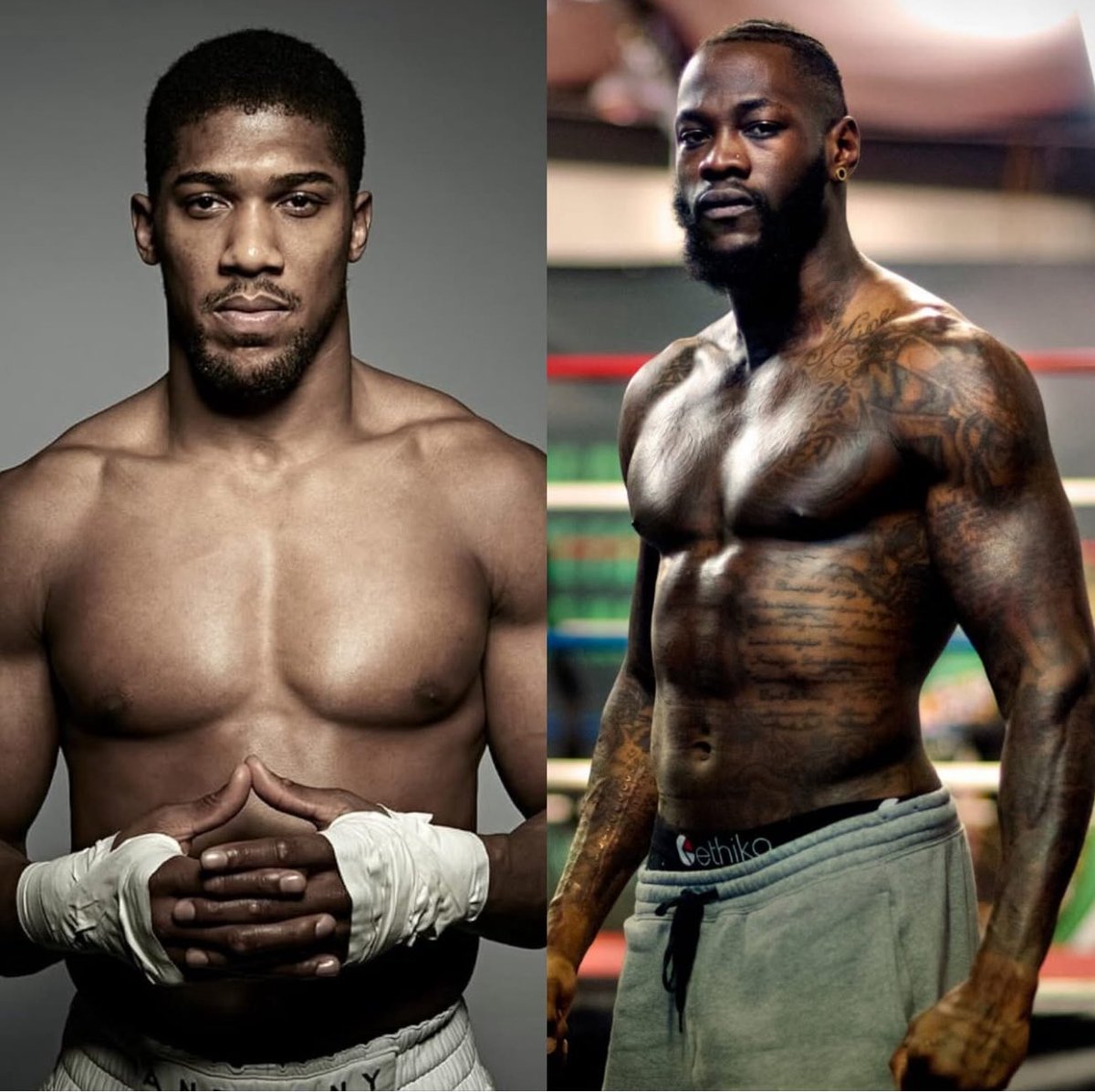 INEVITABLE/DBLOCK🎙️🥊 tweet media