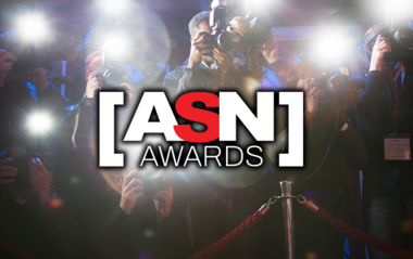 ASN AWARDS tweet media