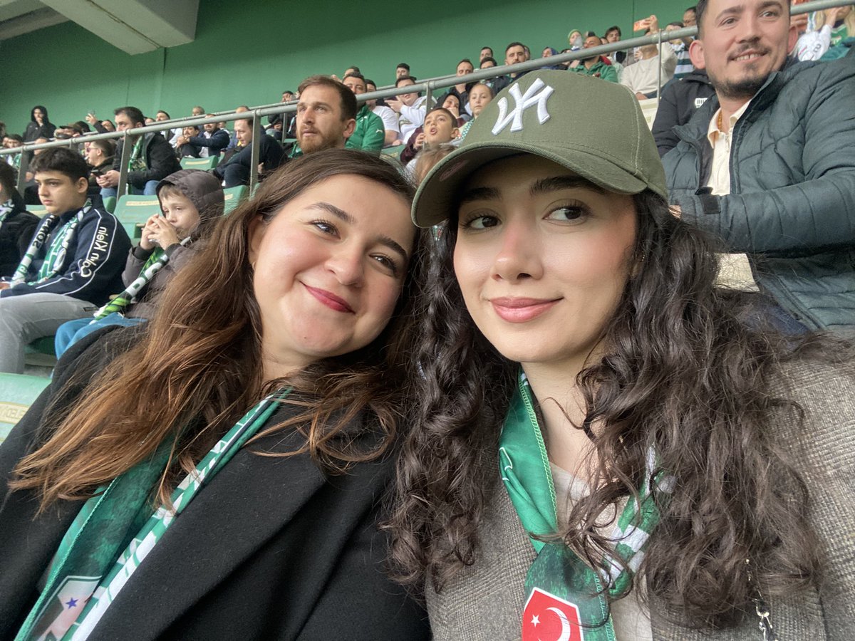 monesmalisa's tweet photo. atmosfer bambaşkaydı https://t.co/PYHNw5O069