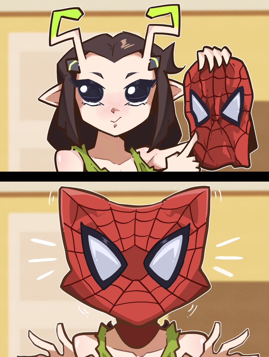 헤비날먹 tweet media