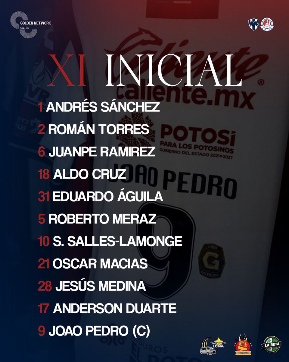 Maria luisa chagoya tweet media