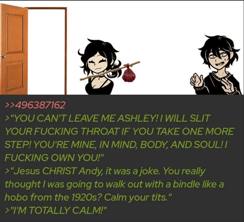 ⛥ 𝕬𝖓𝖉𝖗𝖊𝖜 𝕲𝖗𝖆𝖛𝖊𝖘⛥ tweet media