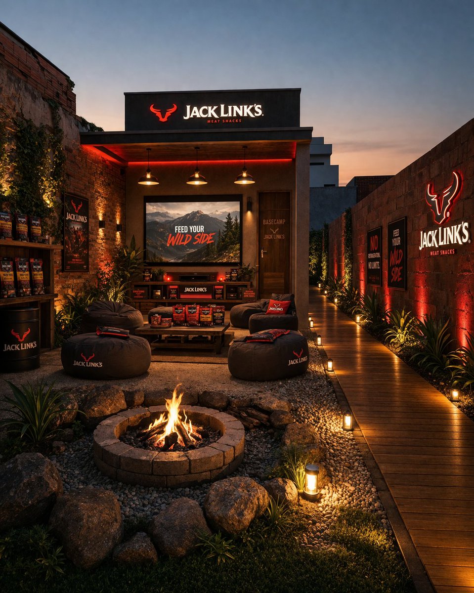 Jack Link’s Brasil tweet media